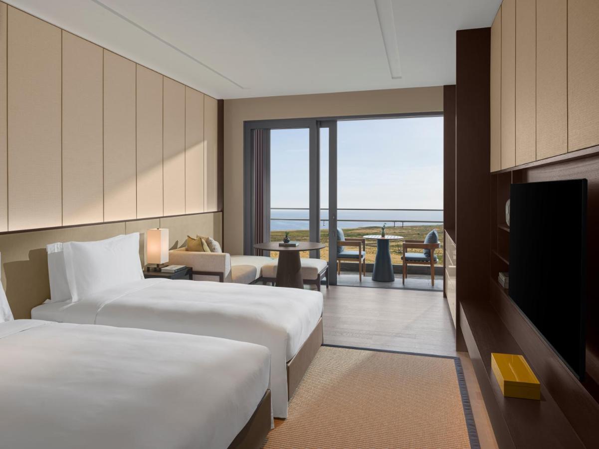 New World Hoiana Hotel Duy Nghia Buitenkant foto