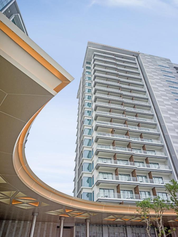 New World Hoiana Hotel Duy Nghia Buitenkant foto