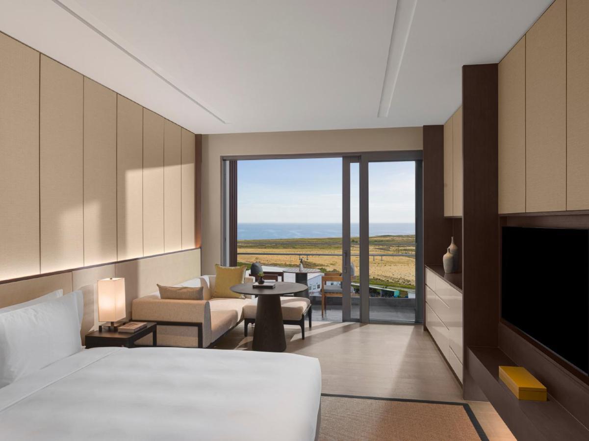 New World Hoiana Hotel Duy Nghia Buitenkant foto
