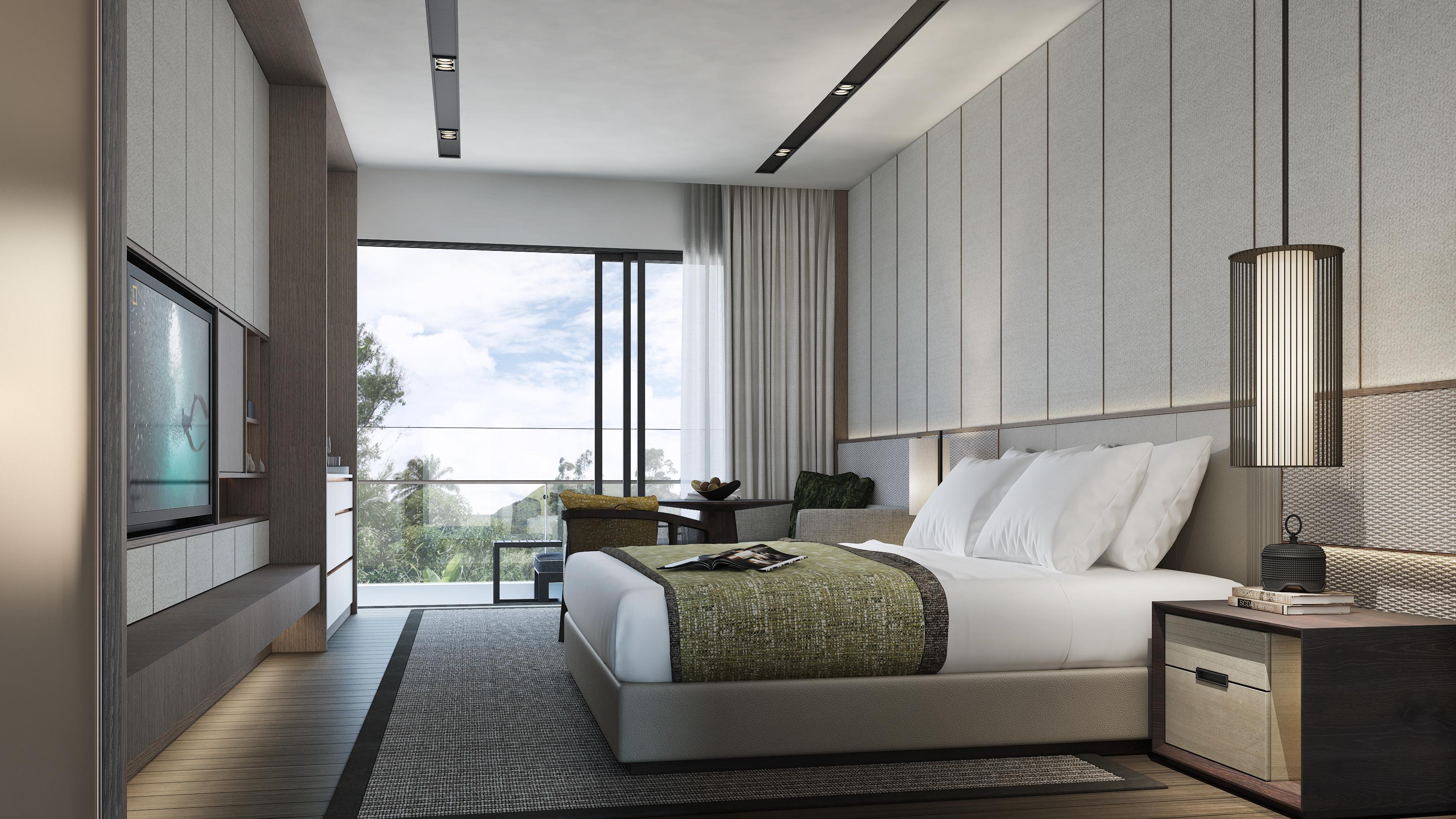 New World Hoiana Hotel Duy Nghia Buitenkant foto