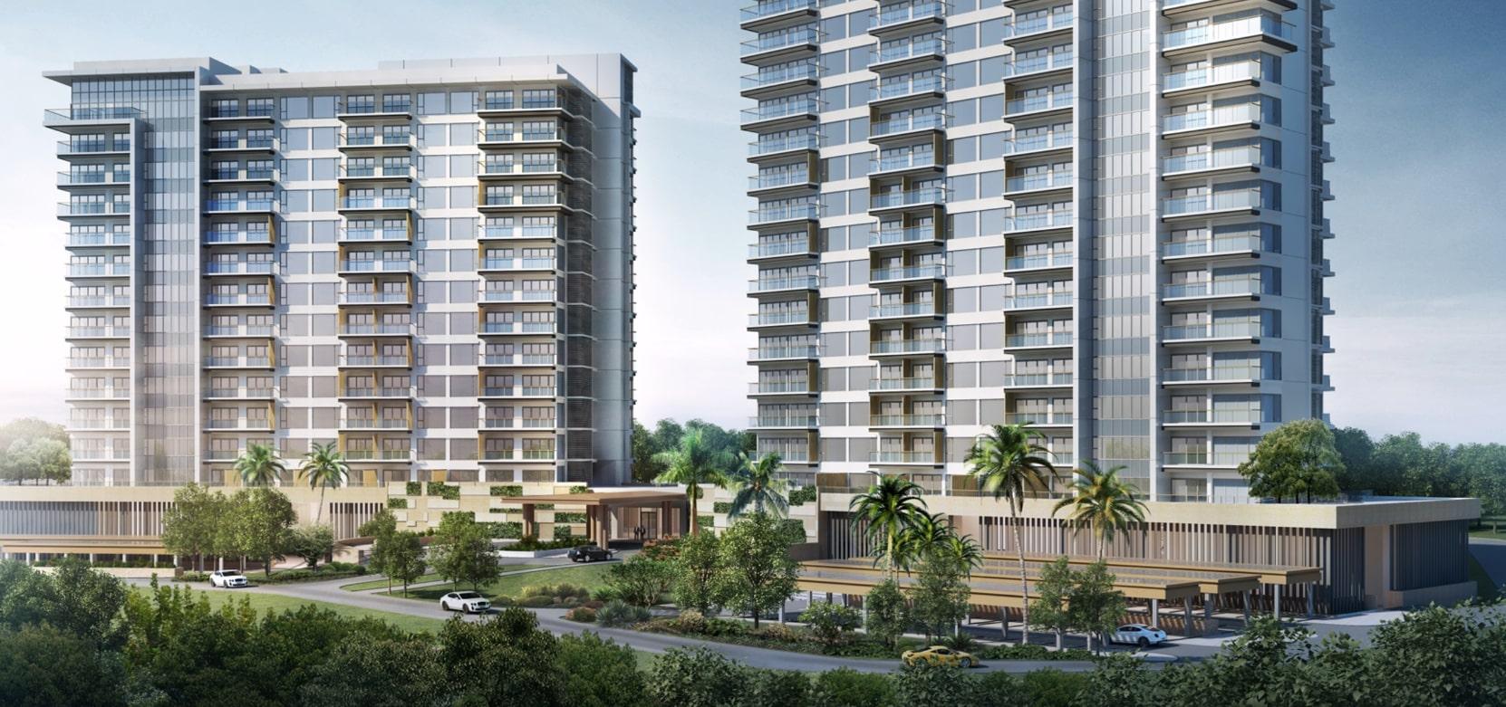 New World Hoiana Hotel Duy Nghia Buitenkant foto