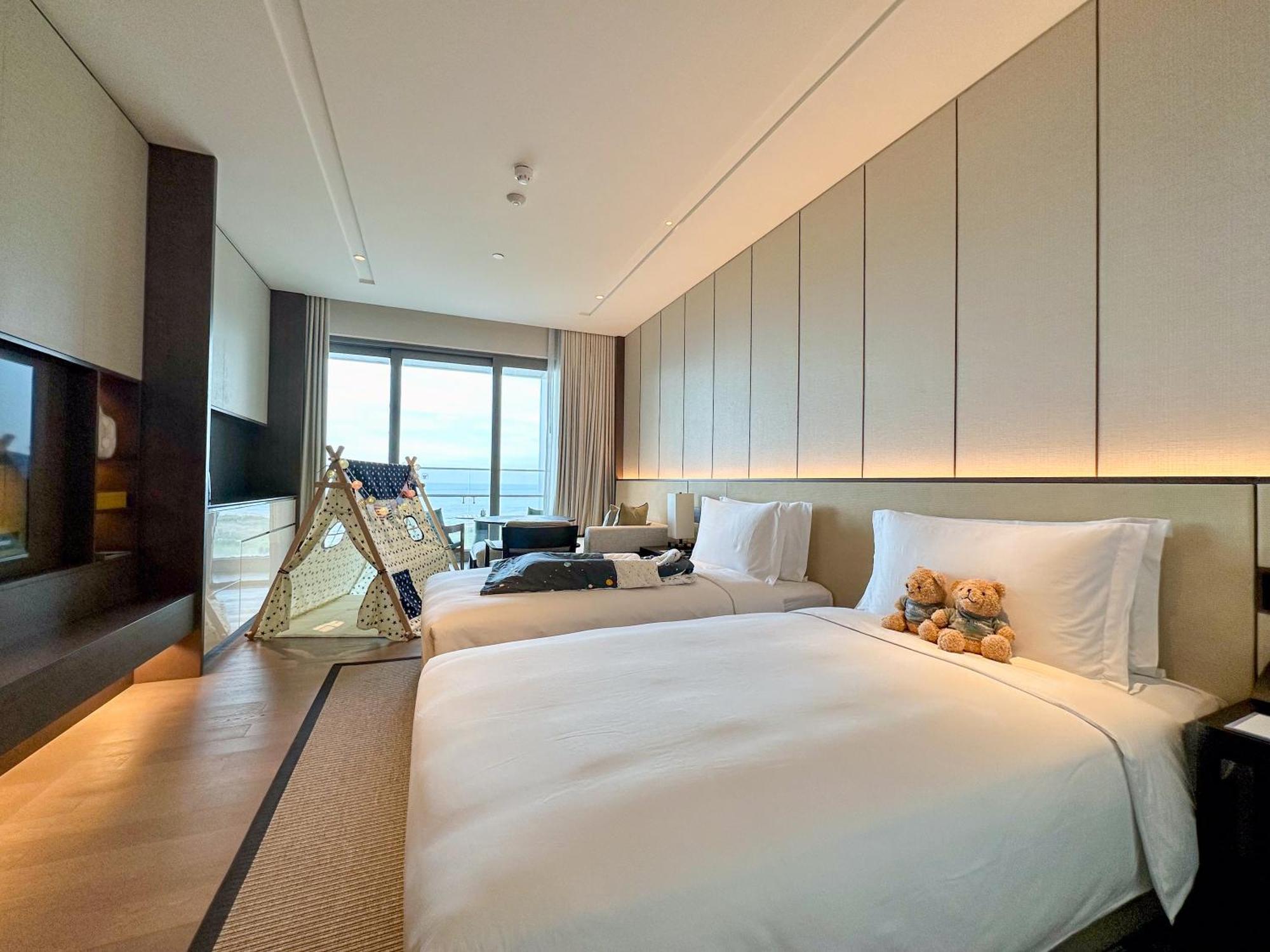 New World Hoiana Hotel Duy Nghia Buitenkant foto